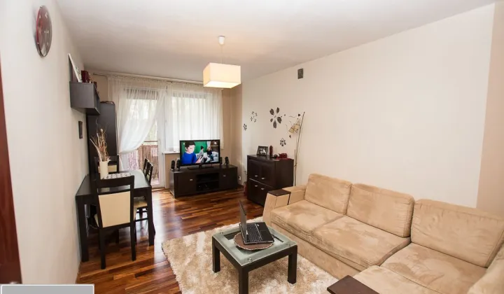 Mieszkanie 2-pokojowe Olsztyn Pieczewo, ul. Biskupa Tomasza Wilczyńskiego