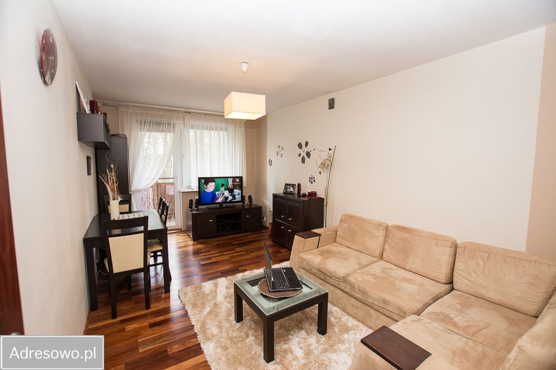 Mieszkanie 2-pokojowe Olsztyn Pieczewo, ul. Biskupa Tomasza Wilczyńskiego. Zdjęcie 1