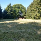 Działka budowlana Gawliki Małe. Zdjęcie 2