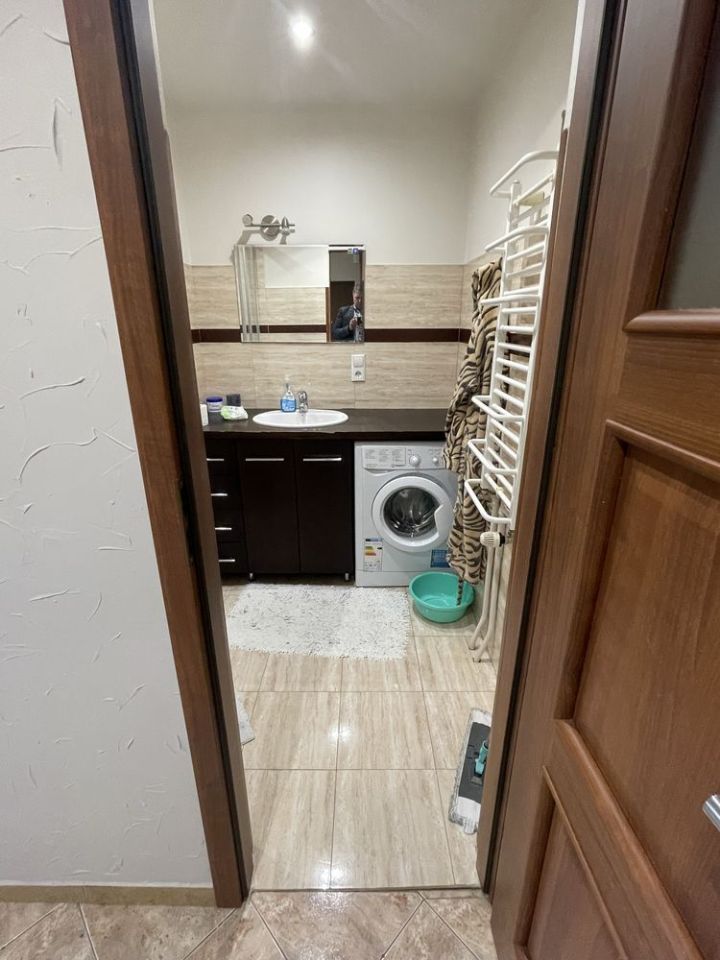 Mieszkanie 2-pokojowe Białystok Zielone Wzgórza, ul. Upalna. Zdjęcie 3