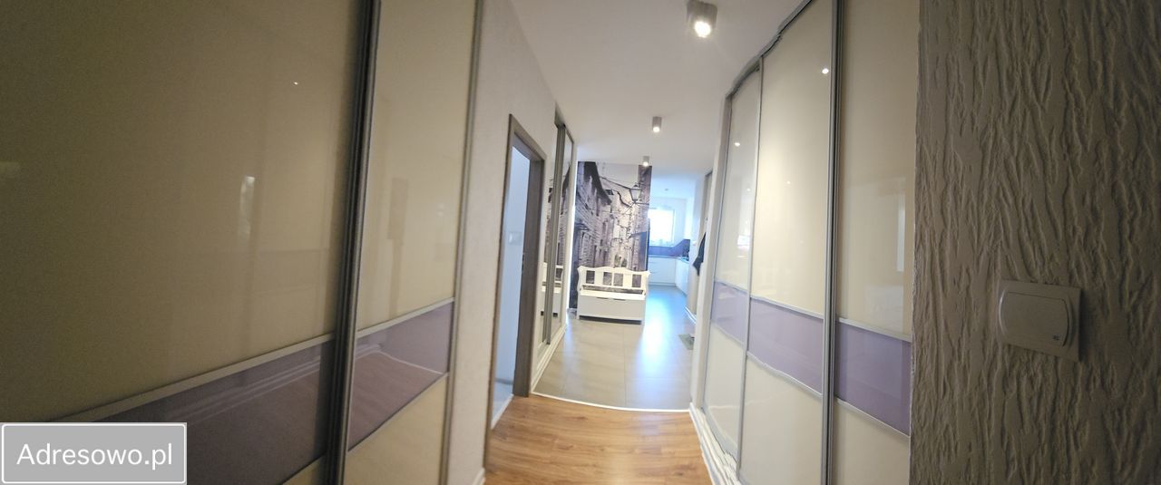 Mieszkanie 4-pokojowe Łódź Janów, al. Hetmańska. Zdjęcie 11