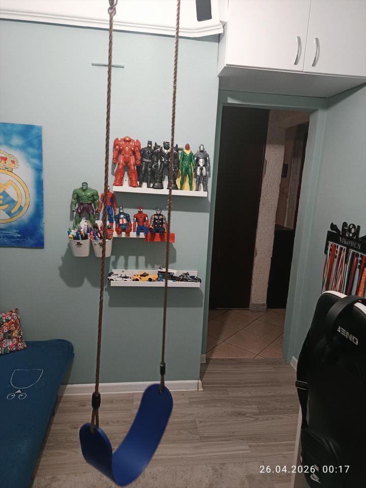 Mieszkanie 2-pokojowe Bydgoszcz Fordon, ul. Lawinowa. Zdjęcie 14