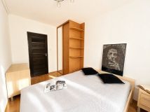 Mieszkanie 2-pokojowe Warszawa Mokotów, ul. Powsińska. Zdjęcie 4