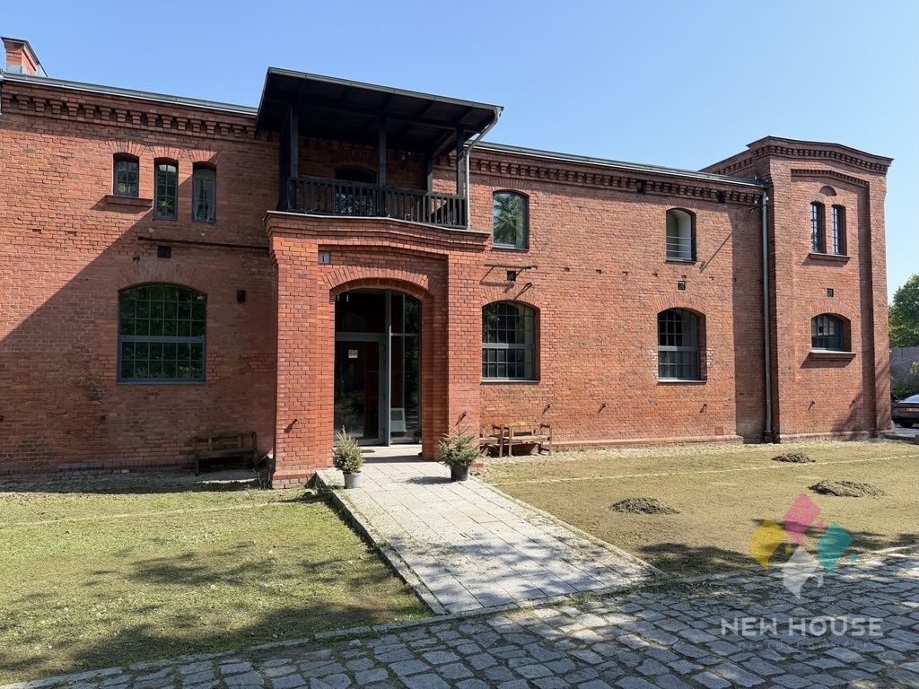 Biuro Olsztyn, ul. Gietkowska. Zdjęcie 25
