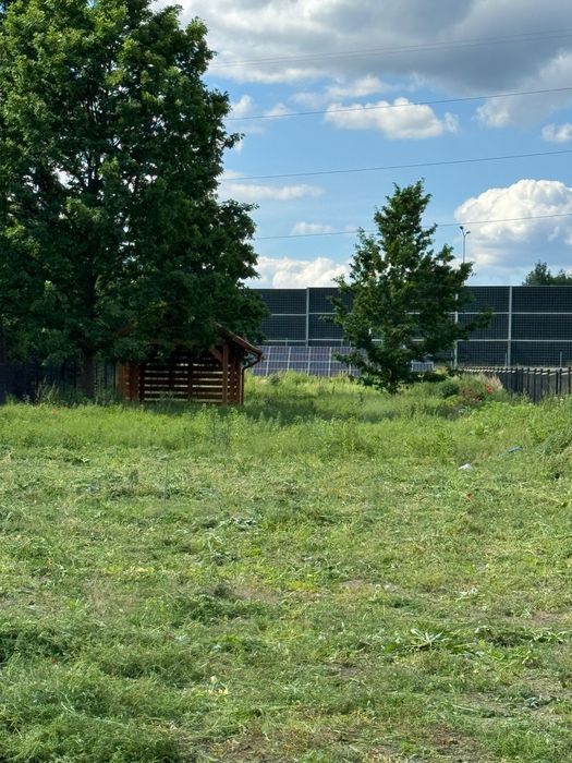 Działka budowlana Kielce, ul. Wilka Kruszelnickiego. Zdjęcie 4
