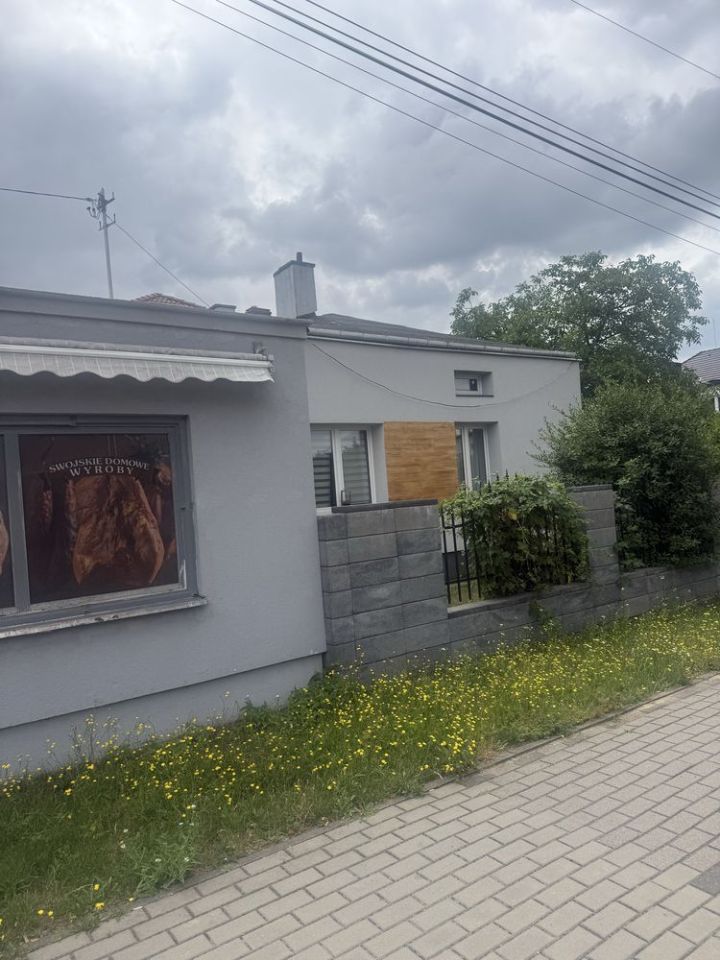 dom wolnostojący Raszyn. Zdjęcie 3