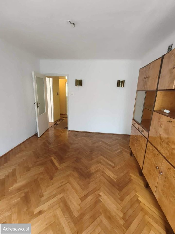 Mieszkanie 3-pokojowe Warszawa Praga-Południe, ul. Szklanych Domów. Zdjęcie 5