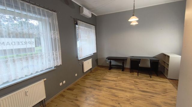 Mieszkanie 1-pokojowe Wrocław Krzyki, ul. Powstańców Śląskich. Zdjęcie 24