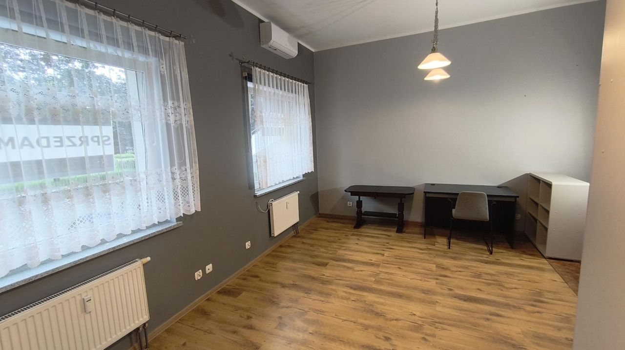 Mieszkanie 1-pokojowe Wrocław Krzyki, ul. Powstańców Śląskich. Zdjęcie 23