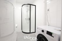 Mieszkanie 1-pokojowe Gorzów Wielkopolski, ul. Stanisława Moniuszki. Zdjęcie 4