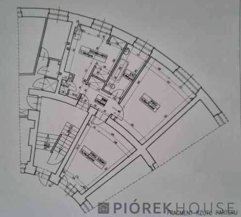 Mieszkanie 2-pokojowe Warszawa Ochota, ul. Filtrowa. Zdjęcie 11