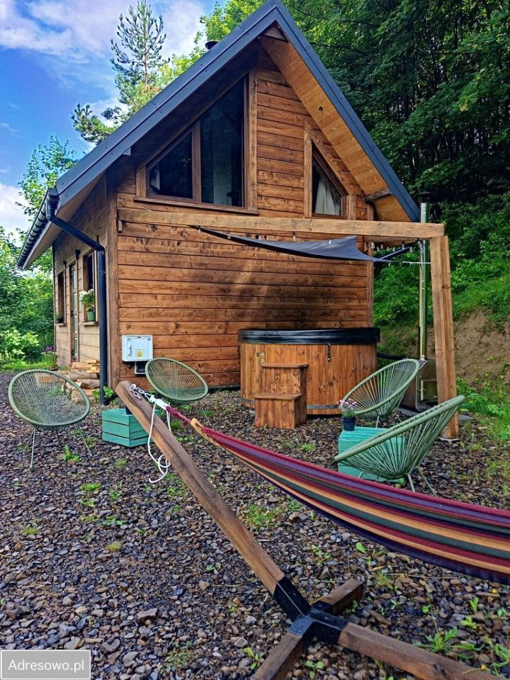 Hotel/pensjonat Wola Matiaszowa. Zdjęcie 12