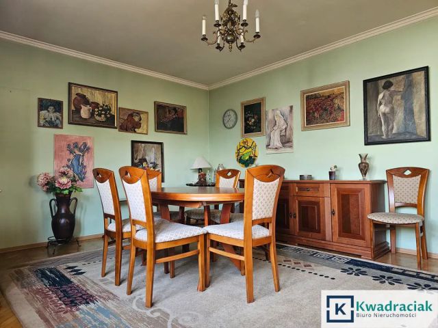 dom wolnostojący, 8 pokoi Krosno, ul. Stefana Okrzei. Zdjęcie 6