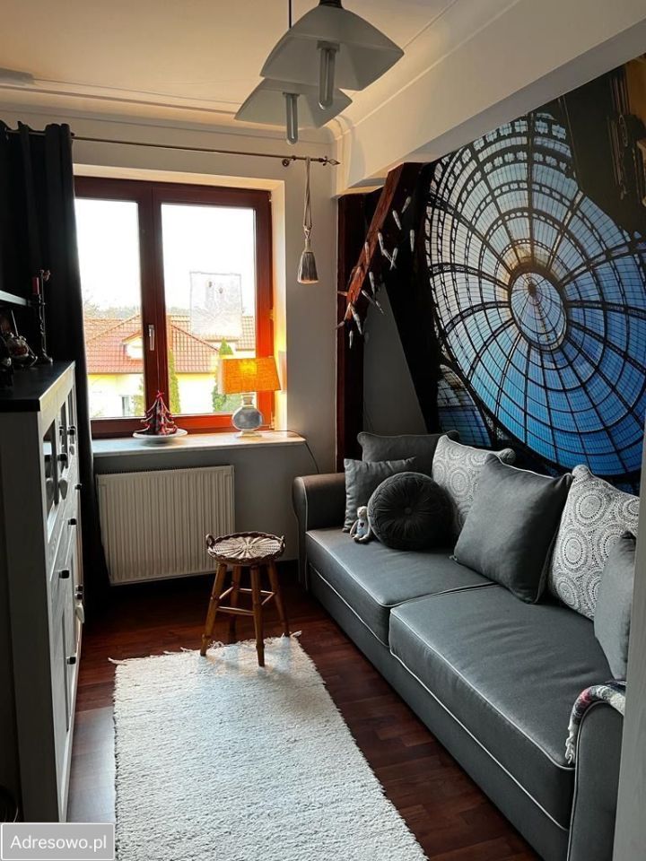 dom wolnostojący, 7 pokoi Żary, ul. Leśna. Zdjęcie 3