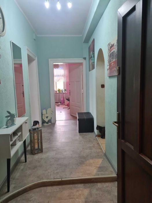 Mieszkanie 4-pokojowe Gryfice, ul. Mickiewicza. Zdjęcie 7