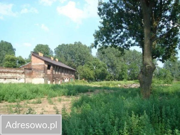 Działka inwestycyjna Bytom. Zdjęcie 3