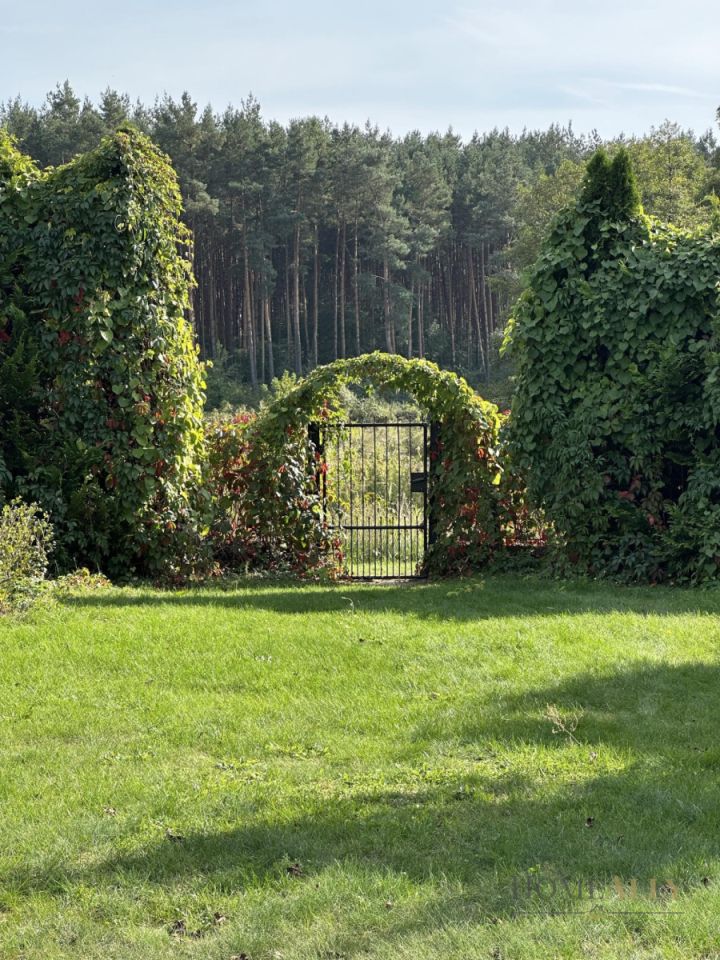 dom wolnostojący, 9 pokoi Zakościele. Zdjęcie 15