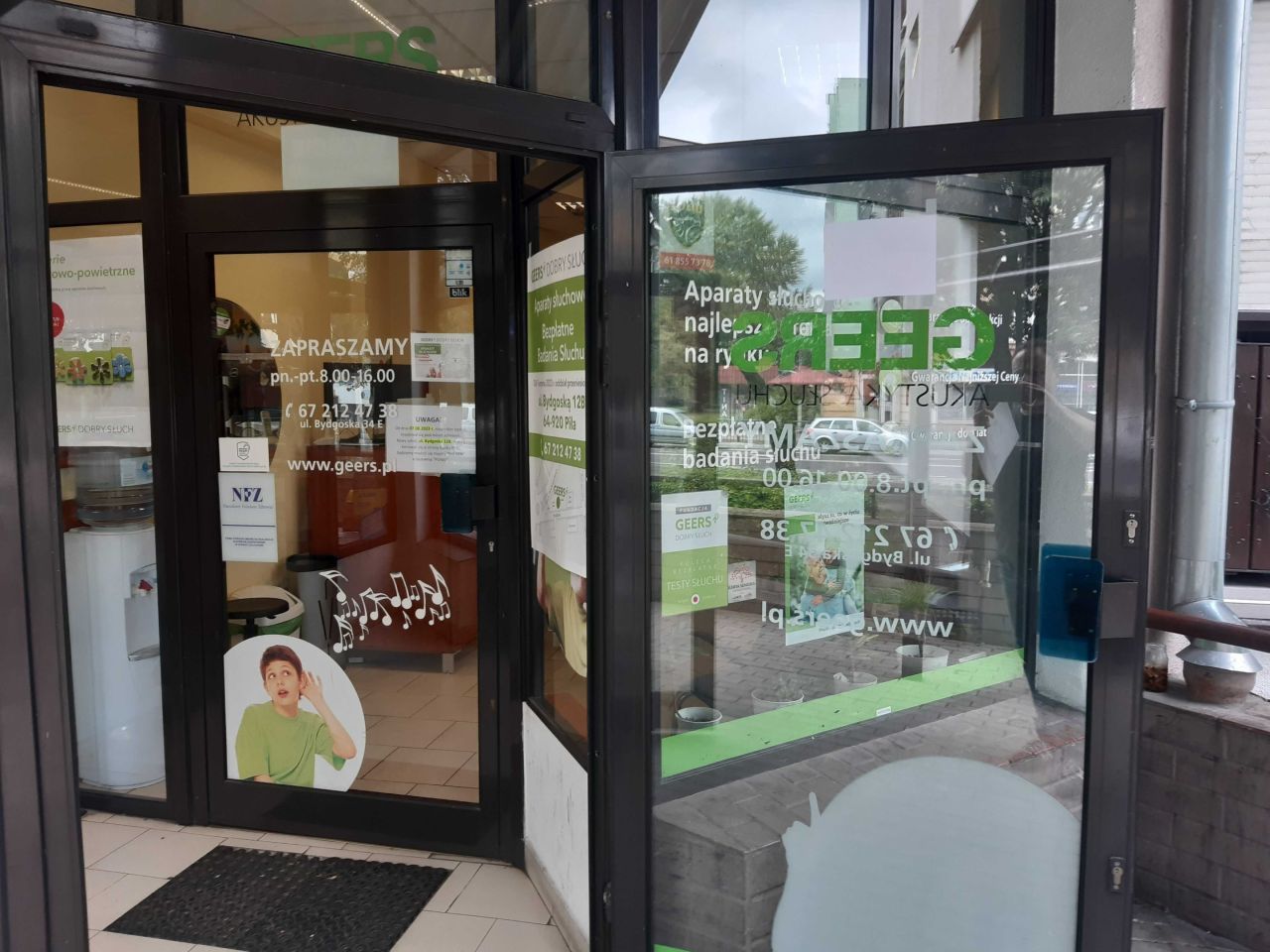 Lokal Piła Centrum, ul. Bydgoska. Zdjęcie 6