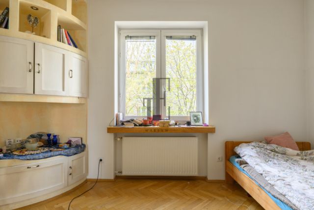 Mieszkanie 3-pokojowe Warszawa Mokotów, ul. Ludwika Narbutta. Zdjęcie 9