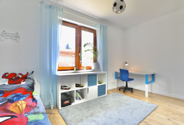 dom wolnostojący, 4 pokoje Czerniejów-Kolonia. Zdjęcie 11