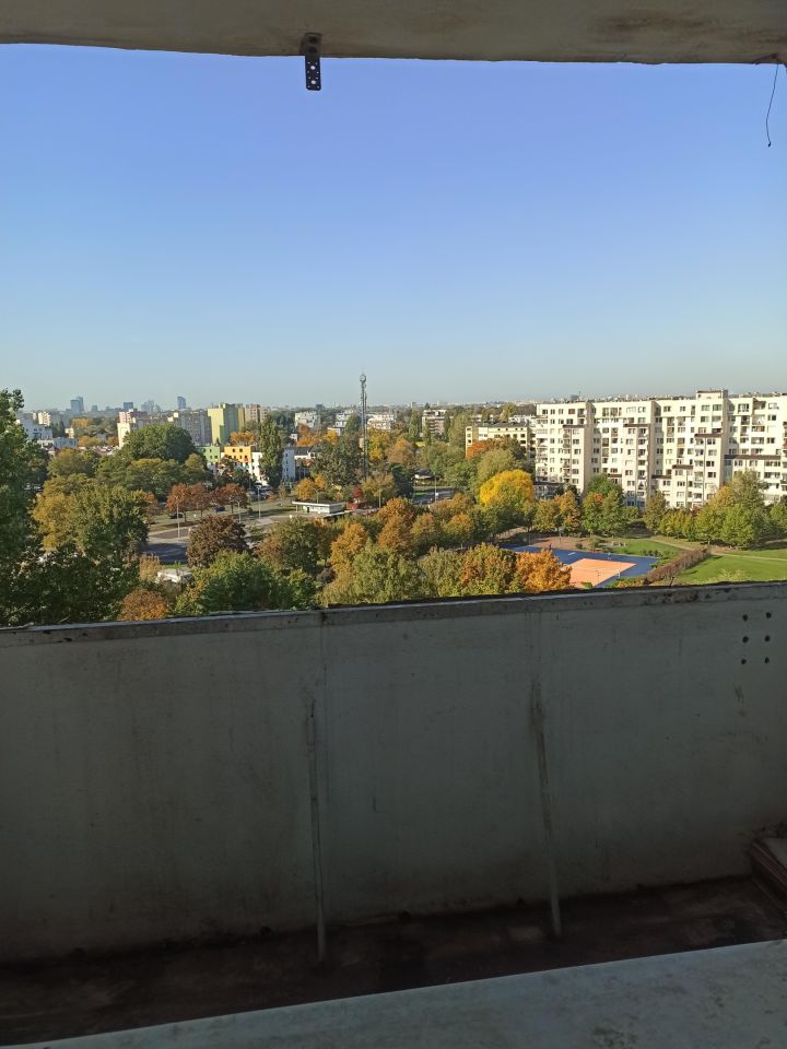 Mieszkanie 3-pokojowe Warszawa Targówek, ul. Szymona Askenazego. Zdjęcie 17