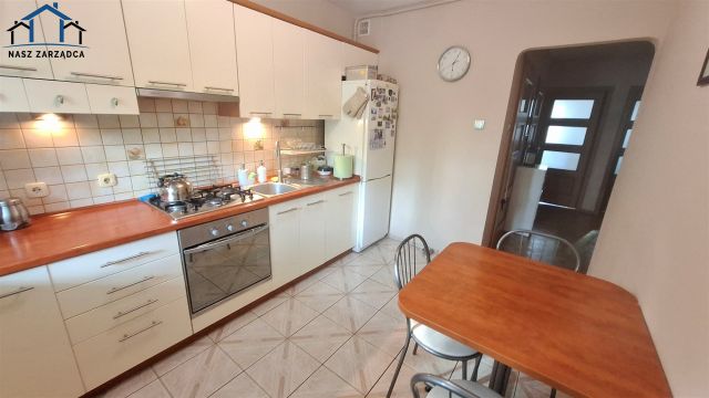 Mieszkanie 3-pokojowe Bydgoszcz Wzgórze Wolności. Zdjęcie 7