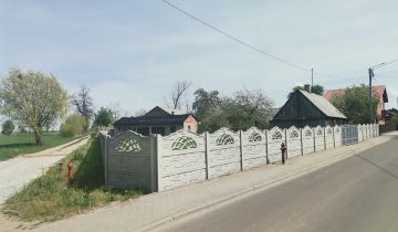 Działka budowlana Krwony