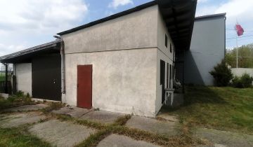 Działka budowlana Miłkowice