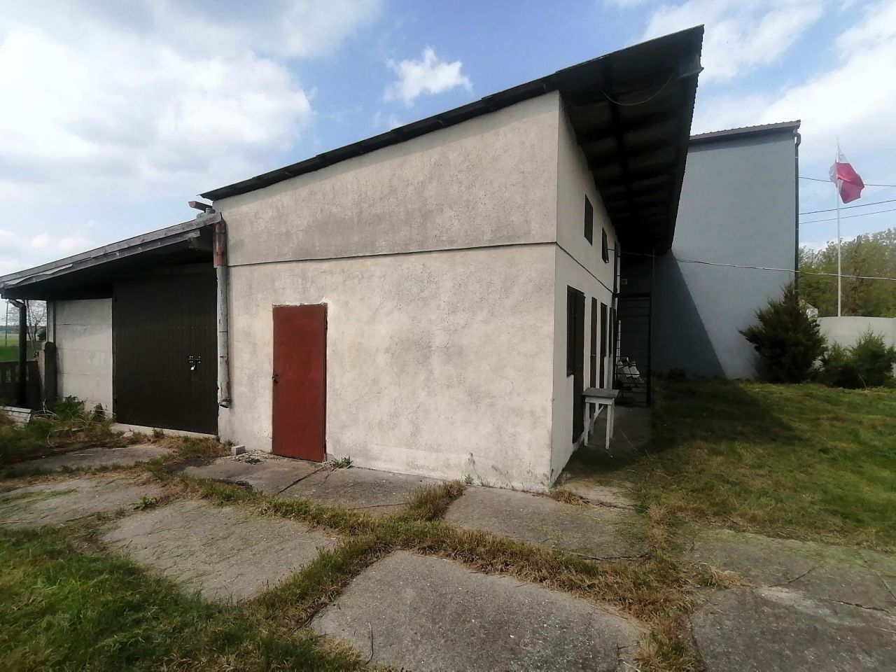 Działka budowlana Miłkowice. Zdjęcie 2