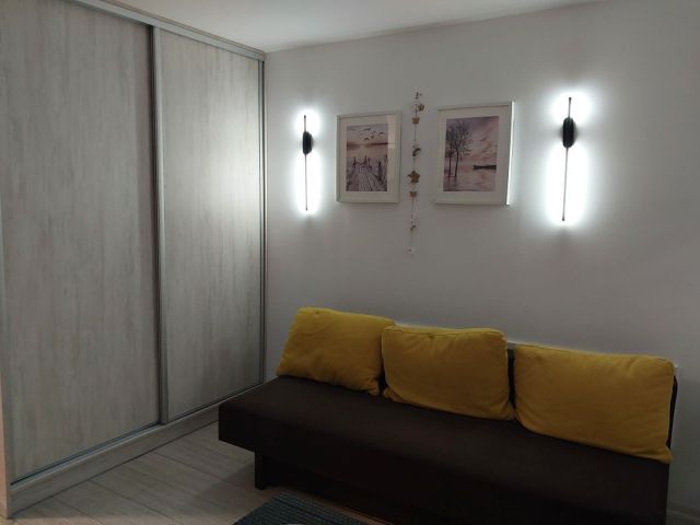 Mieszkanie 1-pokojowe Okuninka. Zdjęcie 1