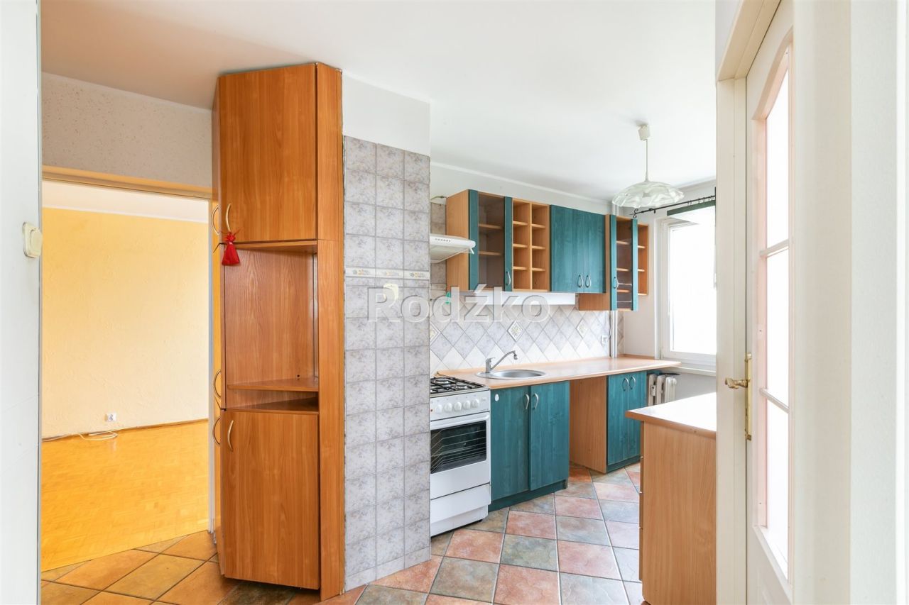 Mieszkanie 3-pokojowe Bydgoszcz Bocianowo, ul. Bocianowo. Zdjęcie 8