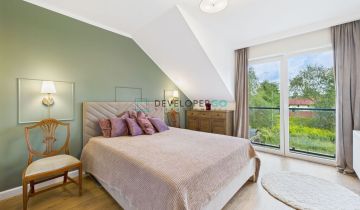 dom szeregowy, 4 pokoje Sobolewo, ul. Rybacka