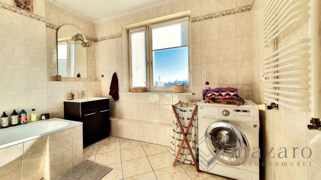 Mieszkanie 6-pokojowe Bydgoszcz, ul. Dolina. Zdjęcie 28