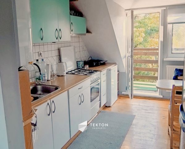 Mieszkanie 2-pokojowe Sopot, ul. Bitwy pod Płowcami. Zdjęcie 9