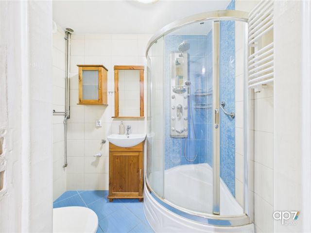 Mieszkanie 2-pokojowe Kraków Podgórze. Zdjęcie 6