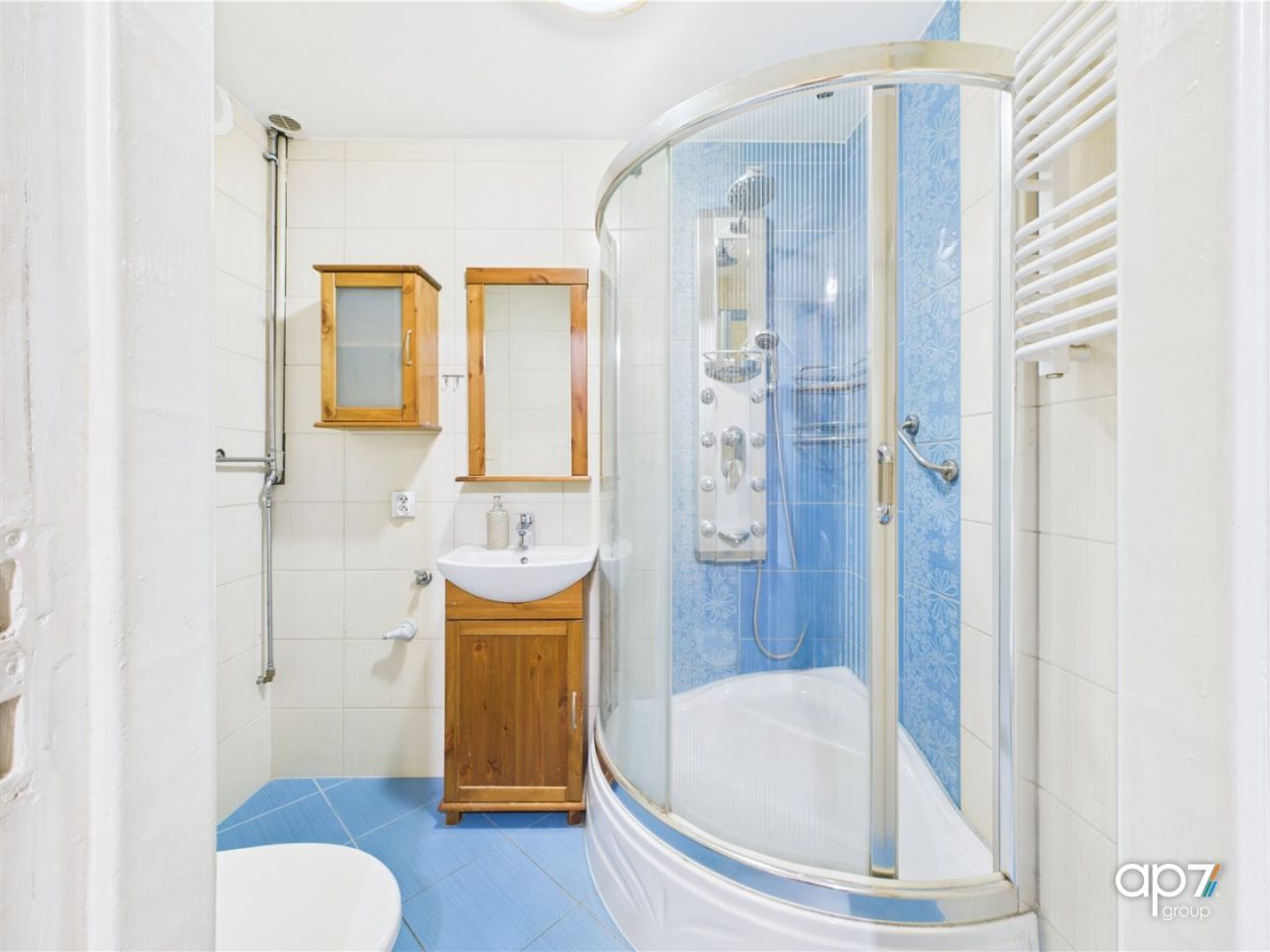 Mieszkanie 2-pokojowe Kraków Podgórze. Zdjęcie 6