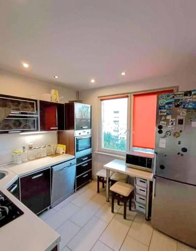 Mieszkanie 3-pokojowe Katowice Ligota, ul. Gdańska. Zdjęcie 5