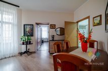 Mieszkanie 4-pokojowe Olsztyn Zatorze, ul. Marii Zientary-Malewskiej