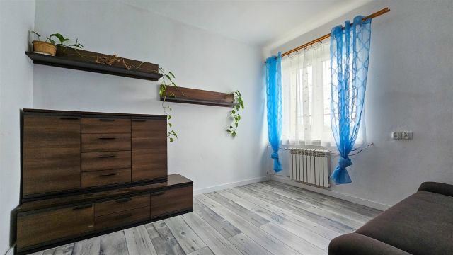 Mieszkanie 2-pokojowe Szeroki Bór Piski. Zdjęcie 10