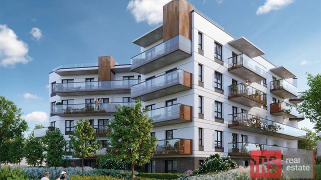 Mieszkanie 2-pokojowe Kołobrzeg, ul. Bałtycka. Zdjęcie 1