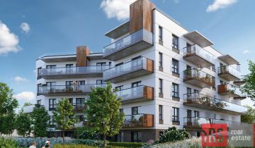 Mieszkanie 2-pokojowe Kołobrzeg, ul. Bałtycka