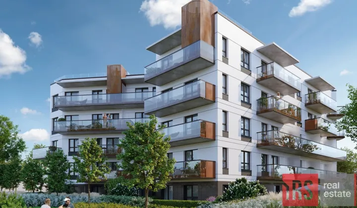 Mieszkanie 2-pokojowe Kołobrzeg, ul. Bałtycka