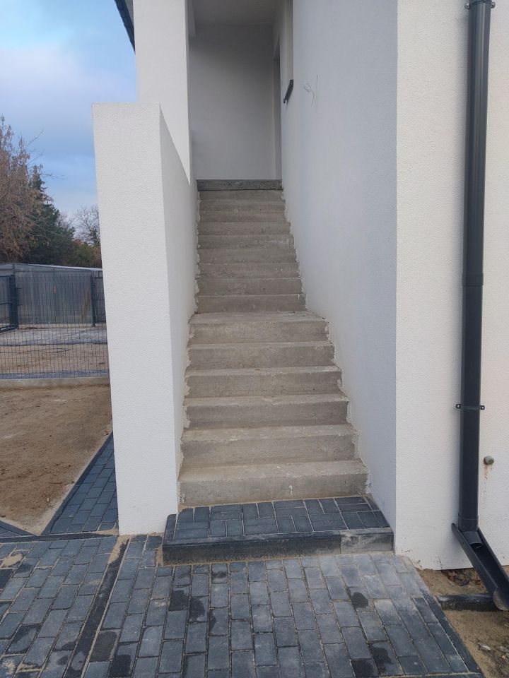 Mieszkanie 3-pokojowe Dziekanów Leśny, ul. Krasnoludków. Zdjęcie 8