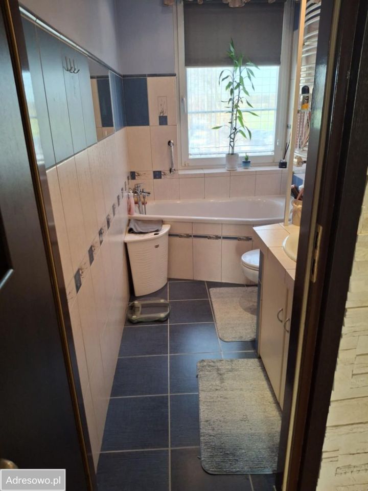 Mieszkanie 2-pokojowe Międzyświeć, ul. Malinowa. Zdjęcie 16
