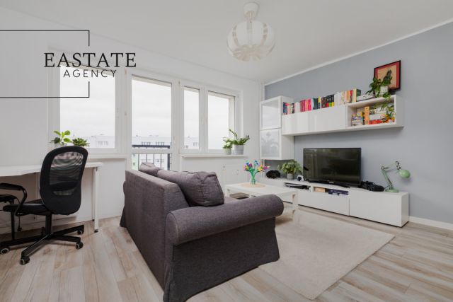 Mieszkanie 1-pokojowe Gdańsk Suchanino, ul. Macieja Kamieńskiego. Zdjęcie 3