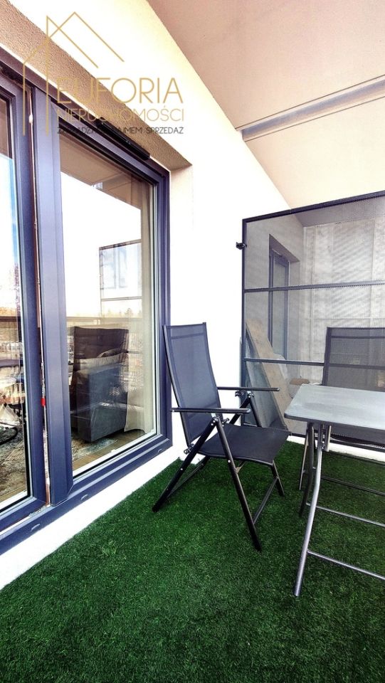 Mieszkanie 2-pokojowe Łódź, ul. Srebrzyńska. Zdjęcie 10