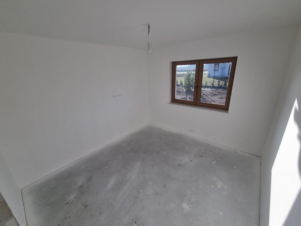 dom wolnostojący, 4 pokoje Boruja Kościelna, ul. Dębowa. Zdjęcie 12