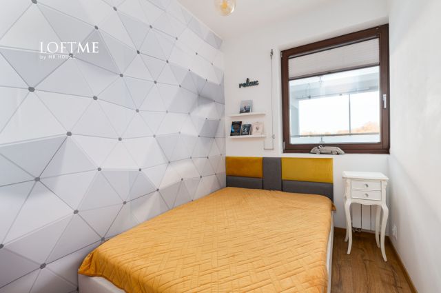 Mieszkanie 3-pokojowe Łódź, ul. św. Teresy od Dzieciątka Jezus. Zdjęcie 11