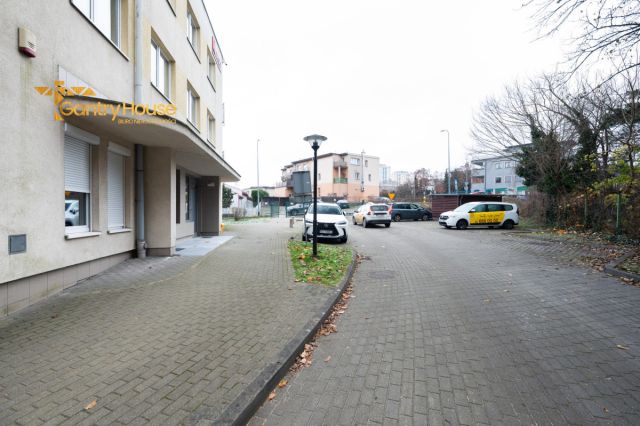 Lokal Gdynia Obłuże, ul. Nasypowa. Zdjęcie 14