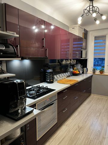 Mieszkanie 2-pokojowe Gorzów Wielkopolski Zawarcie, ul. Fabryczna. Zdjęcie 1